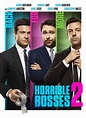 WarnerBros.com | Horrible Bosses 2 | Movies