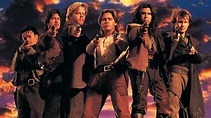 Young Guns II (1990) | Movieweb