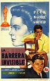 La barrera invisible - Película (1947) - Dcine.org