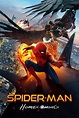 Spider-Man: Homecoming (2017) - Posters — The Movie Database (TMDb)