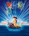 Arielle, die Meerjungfrau / Disneys Arielle, die kleine Meerjungfrau ...
