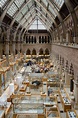 Oxford University, Museum of Natural History | Purcell