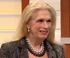 Lady Colin Campbell Biography - Facts, Childhood, Family Life ...