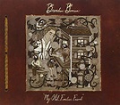 Brendan Benson - My Old, Familiar Friend | Références | Discogs