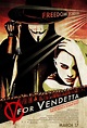 V de Vendetta (2005) - Película eCartelera
