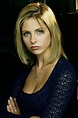 Buffy The Vampire Slayer style is totally back in fashion | Sarah ...