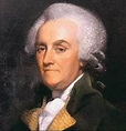 Congress resolves to imprison Governor William Franklin - June 24, 1776