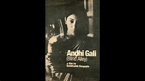 Andhi Gali 1980 Deepti Naval Mahesh Bhatt Kulbhushan Kharbanda - YouTube