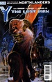 Y: The Last Man (2002) comic books issue 59