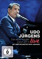 Udo Jürgens: Das letzte Konzert - Zürich 2014 Live (DVD) – jpc