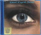 Blue Eyed Soul (2000, CD) - Discogs