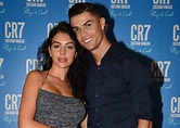 “La mujer más guapa de la Tierra”: Cristiano Ronaldo se pone romántico ...