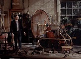 The Time Machine - Original 1960 Version