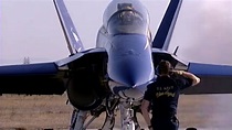 Blue Angels: Around the World at the Speed of Sound — Vienna Productions