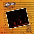 America - America Live - Amazon.com Music