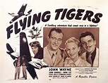 Flying Tigers (1942)