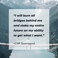 44 Burning Bridges Quotes To Illuminate Your Future