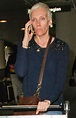 Toni Collette looks gaunt at LAX after shedding weight for role in new ...