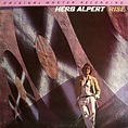 Herb Alpert - Rise (1982, Vinyl) | Discogs