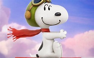 Snoopy 4K wallpapers for your desktop or mobile screen free and easy to ...