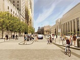 City of Toronto closes in on new look for Front Street