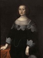 Catherine (1584-1638), Princess of Sweden, Countess of Palatinate of ...