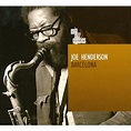 Barcelona - Joe Henderson - CD album - Achat & prix | fnac