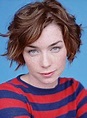 Julianne Nicholson - SensaCine.com.mx