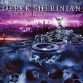 Cries from the Quiet World: Derek Sherinian "Black Utopia"