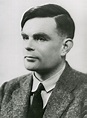 Today Is The 60th Anniversary Of Alan Turing’s Death