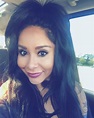 Nicole "Snooki" Polizzi on Instagram: “#jerzday 💞” | Nicole snooki ...