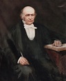 Sir William Rowan Hamilton Painting by Sarah Purser - Pixels
