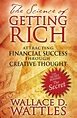 The Science of Getting Rich | Book by Wallace D. Wattles | Official ...