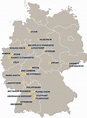 Parker Deutschland - Über uns