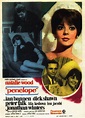 Penelope (1966) - FilmAffinity