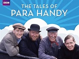 Watch The Tales of Para Handy | Prime Video