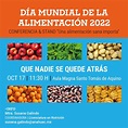 Día Mundial de la Alimentación | Universidad Anáhuac Veracruz