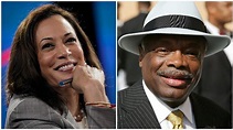 Kamala Harris & Willie Brown: 5 Fast Facts You Need to Know