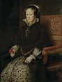 Ursula Pole was a cousin of King Henry VIII of England : r ...