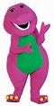 Barney (Barney & Friends) | Heroic Benchmark Wiki | Fandom