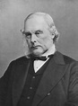 Encyclopedia of Trivia: Joseph Lister, 1st Baron Lister
