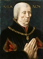 Guillaume de Montmorency – Portrait | Les amis de l'église St-Acceul à ...
