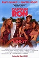 Captain Ron - Film (1992) - SensCritique