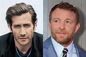 THE INTERPRETER: Jake Gyllenhaal To Topline Action Thriller From Guy ...