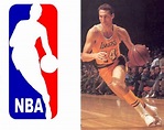 ¿La NBA cambiará su logo? A su protagonista, Jerry West, le gustaría ...