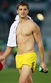 Robbie Rogers from Les joueurs de foot les plus sexy | E! News France