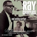Ray Charles & Betty Carter/Dedicated (CD) - Walmart.com
