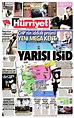 Gazete başlıkları - Son Dakika Türkiye Haberleri | NTV Haber
