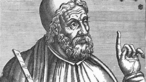 Historia y biografía de Claudio Ptolomeo