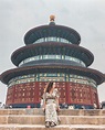 QUÉ VER EN PEKIN, CHINA: 20 imprescindibles que visitar